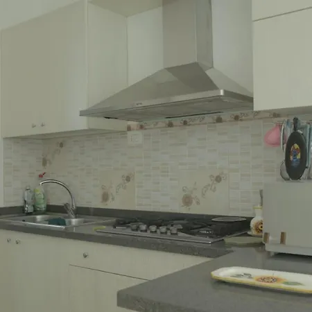 Lecce House * レッチェ