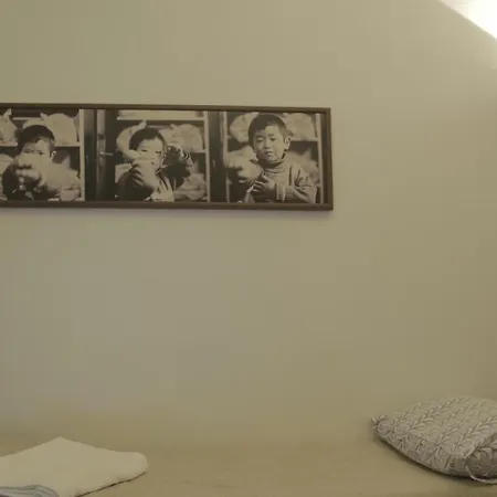 Apartamento Lecce House *