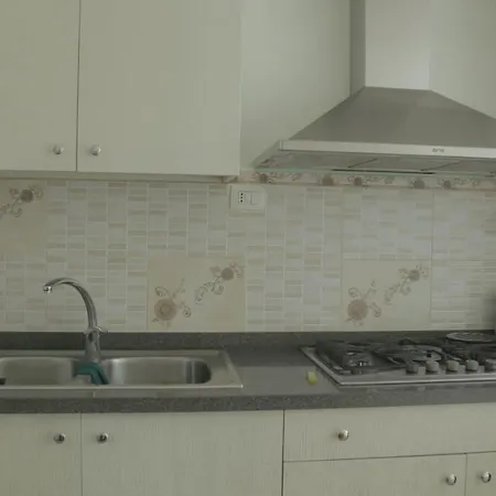 Apartamento Lecce House *