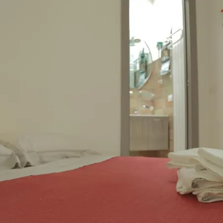 Lecce House Apartamento