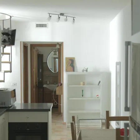 Lecce House * Lecce