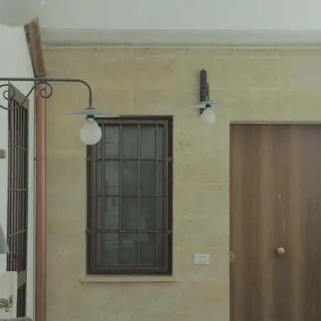 Apartamento Lecce House Lecce
