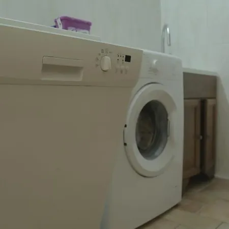 Lecce House Apartamento *