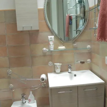 Apartamento Lecce House *